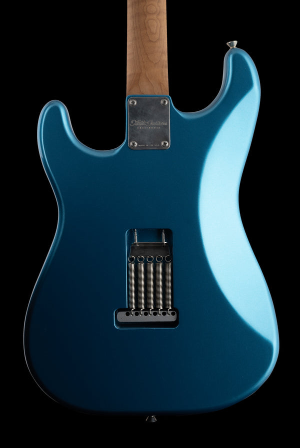 Xotic California Classic XSCPRO-2 Lake Placid Blue