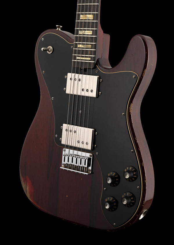 Shabat Lion Deluxe - NAMM 2026