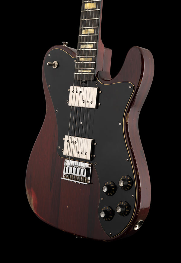 Shabat Lion Deluxe - NAMM 2026