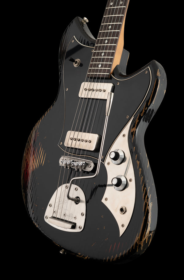 Novo Serus J - Finish over Finish | Dealer Ltd