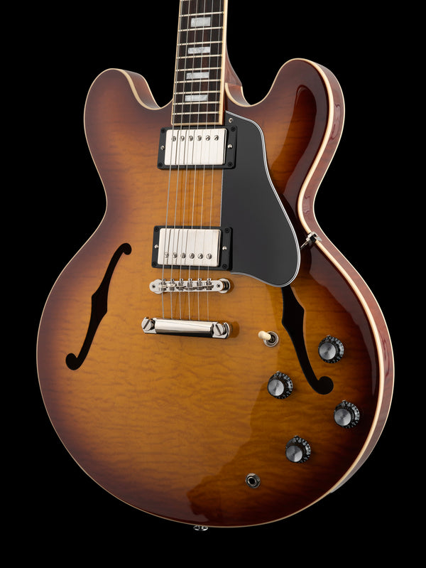 Gibson ES-335 Figured