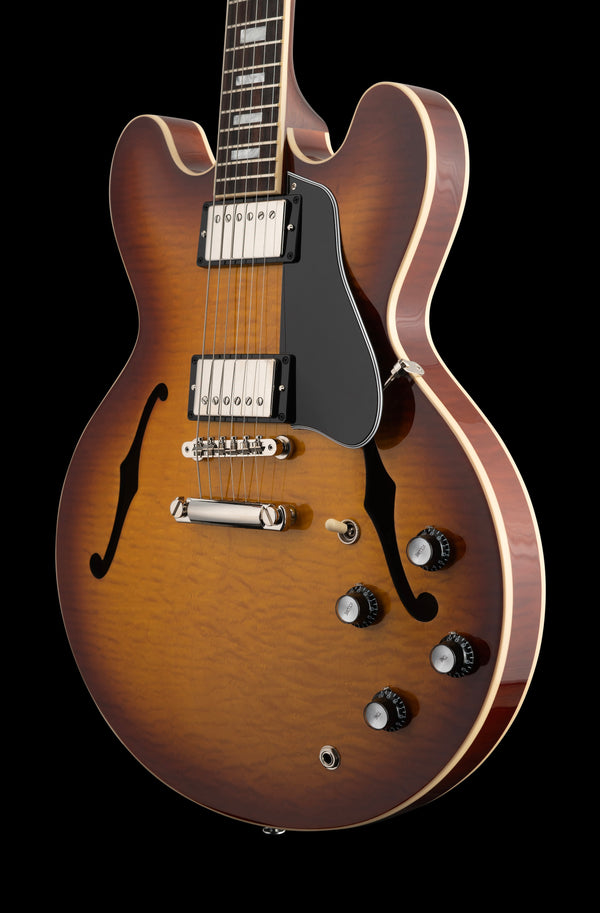 Gibson ES-335 Figured