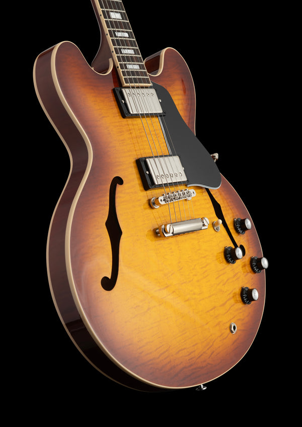 Gibson ES-335 Figured