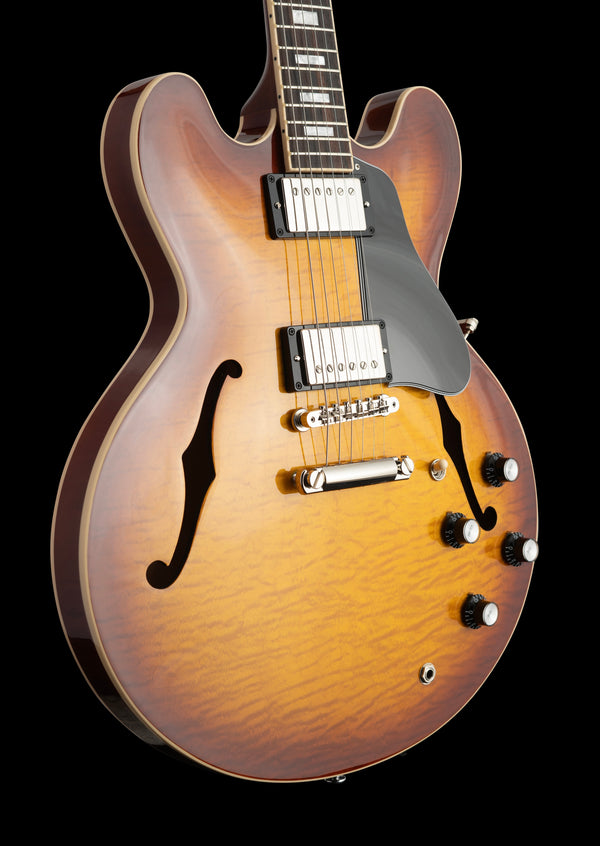 Gibson ES-335 Figured