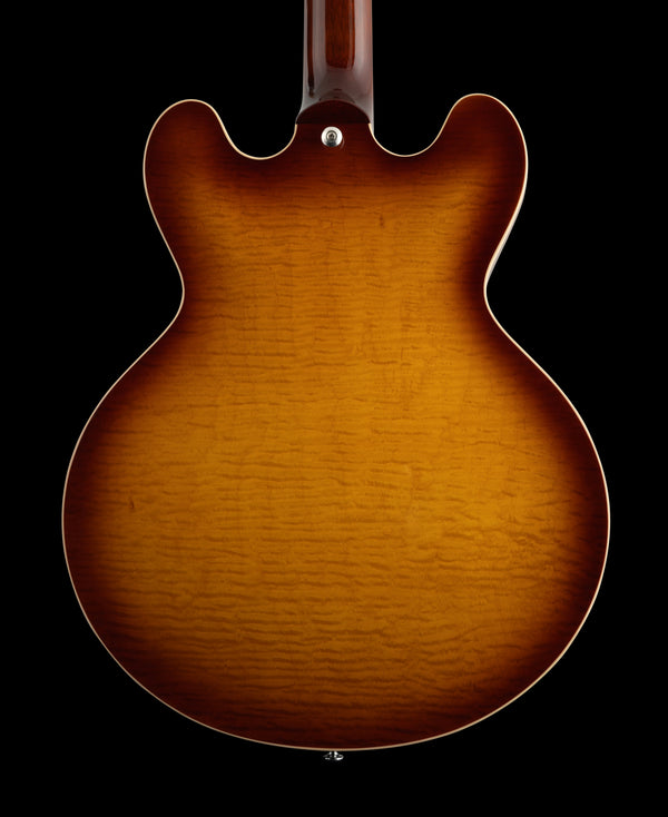 Gibson ES-335 Figured