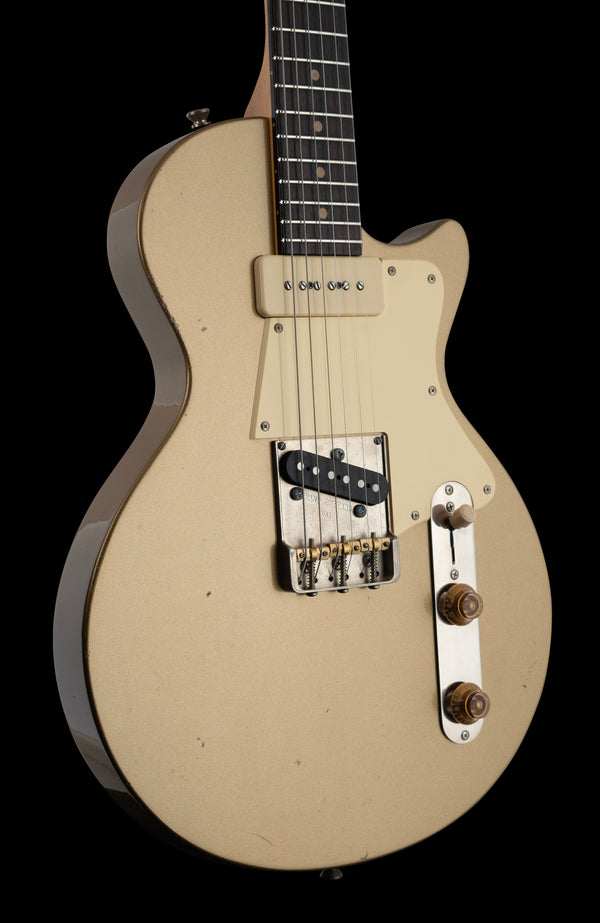 Fano SP6 Oltre - Gold Top
