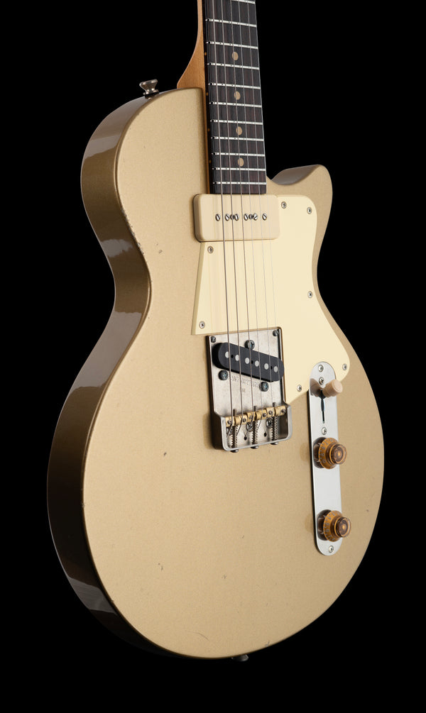 Fano SP6 Oltre - Gold Top