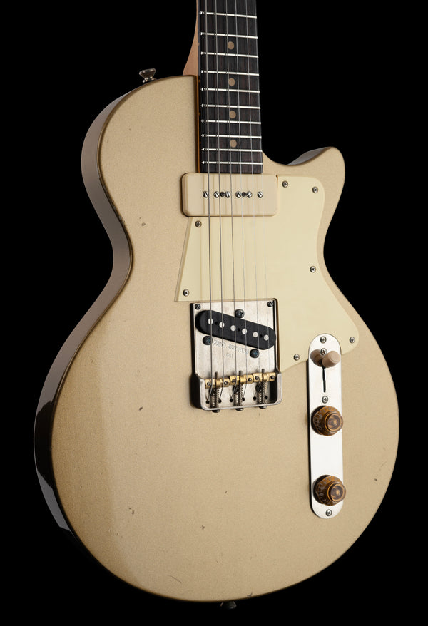 Fano SP6 Oltre - Gold Top