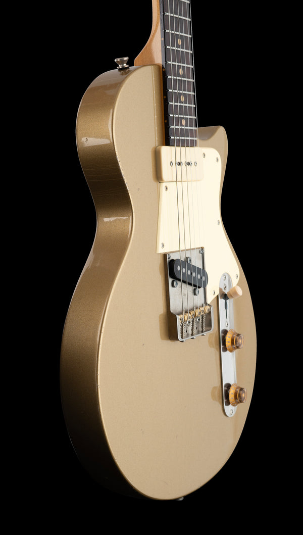 Fano SP6 Oltre - Gold Top