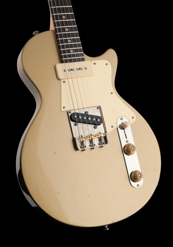 Fano SP6 Oltre - Gold Top