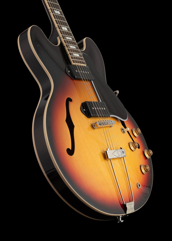 Gibson Slim Harpo "Lovell" ES-330