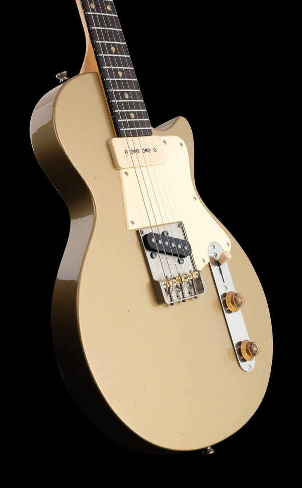 Fano SP6 Oltre - Gold Top