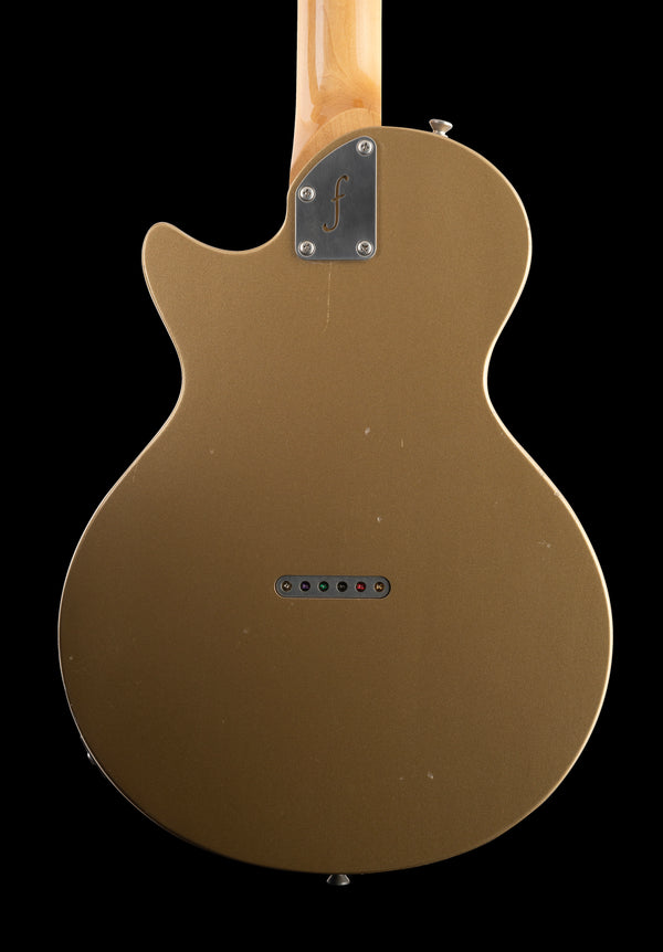 Fano SP6 Oltre - Gold Top