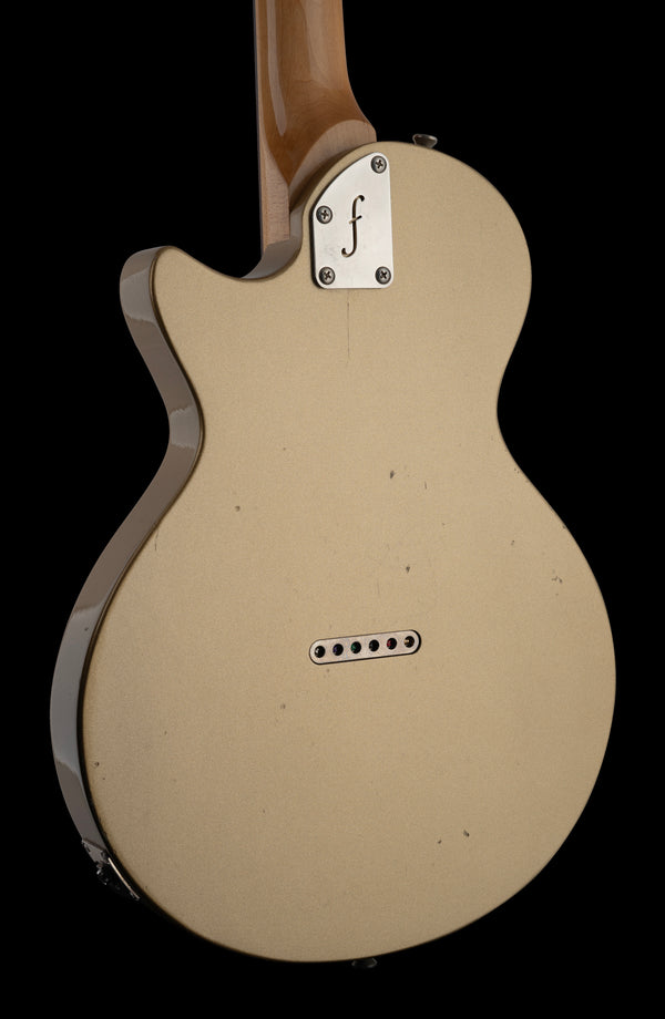 Fano SP6 Oltre - Gold Top