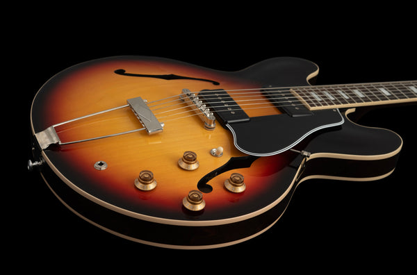 Gibson Slim Harpo "Lovell" ES-330