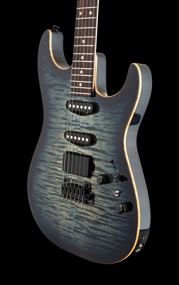 Tom Anderson Drop Top