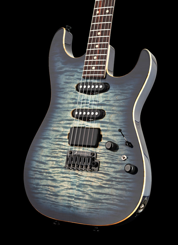 Tom Anderson Drop Top