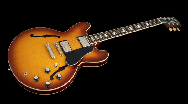Gibson ES-335 Figured