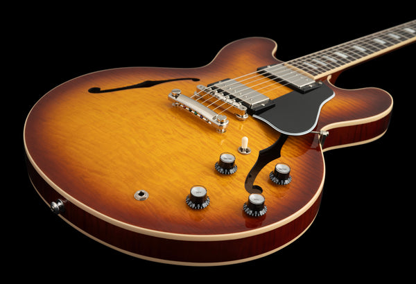 Gibson ES-335 Figured