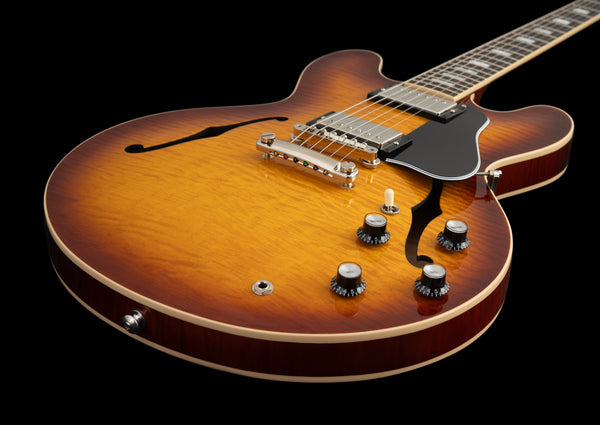 Gibson ES-335 Figured