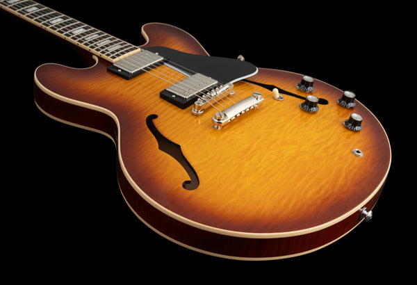 Gibson ES-335 Figured