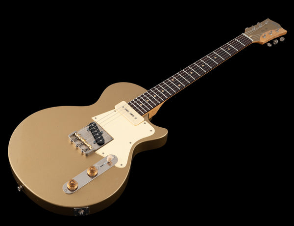 Fano SP6 Oltre - Gold Top