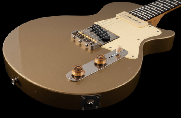 Fano SP6 Oltre - Gold Top