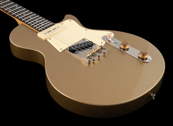 Fano SP6 Oltre - Gold Top