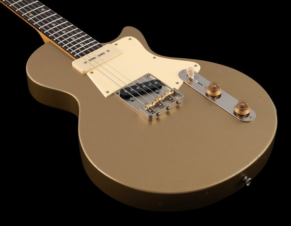 Fano SP6 Oltre - Gold Top