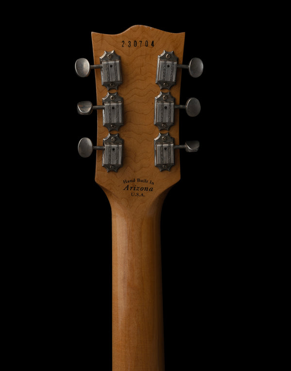 Fano SP6 Oltre - Gold Top