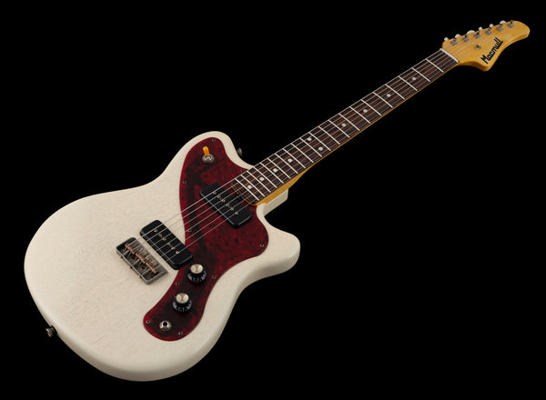 Macmull Stinger - Aged White