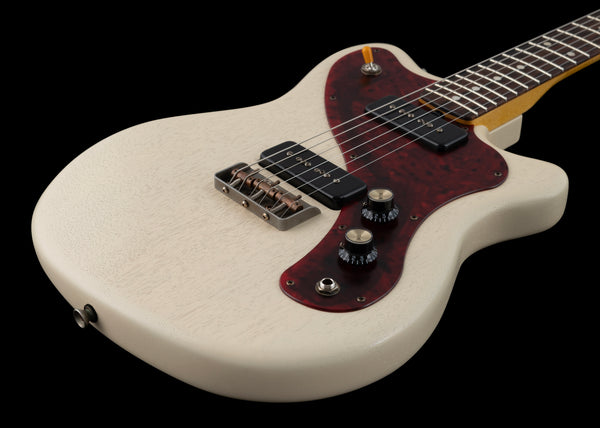 Macmull Stinger - Aged White