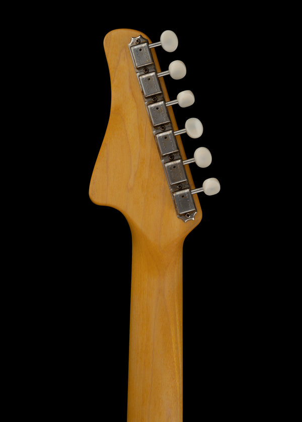 Macmull Stinger - Aged White