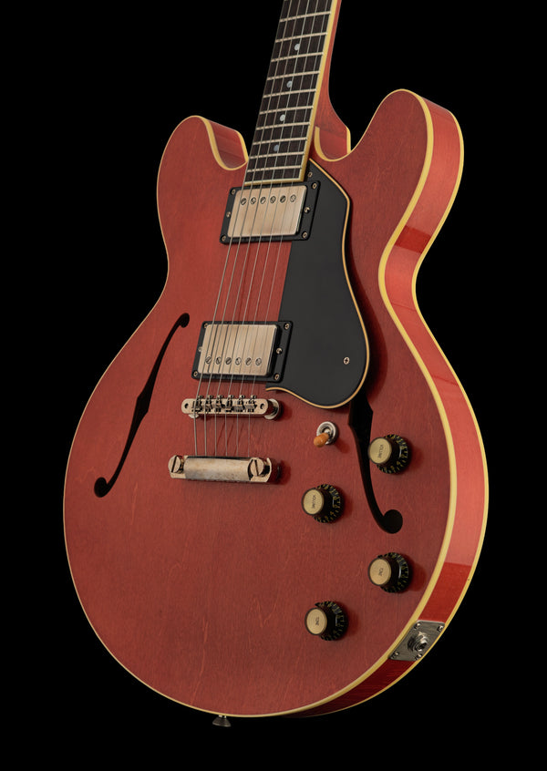 Collings I-35 LC Vintage
