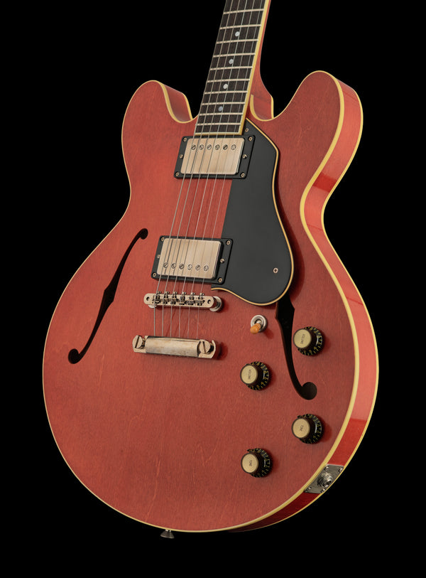 Collings I-35 LC Vintage