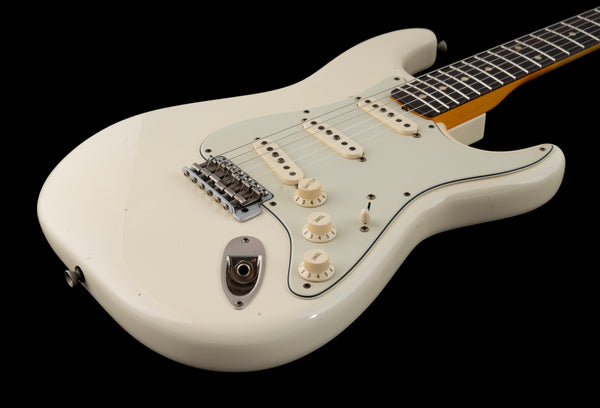 Macmull S-Classic - Olympic White