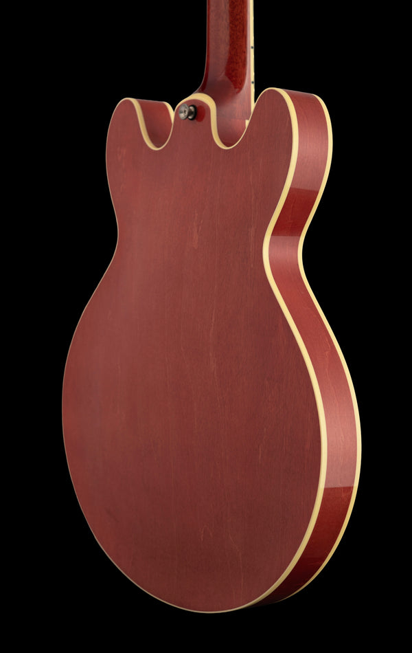 Collings I-35 LC Vintage