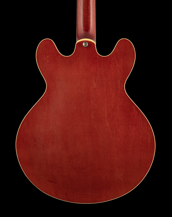 Collings I-35 LC Vintage