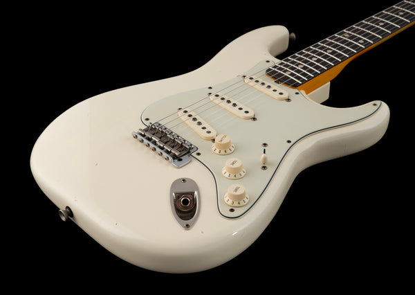 Macmull S-Classic - Olympic White