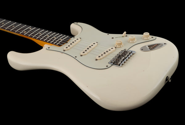 Macmull S-Classic - Olympic White