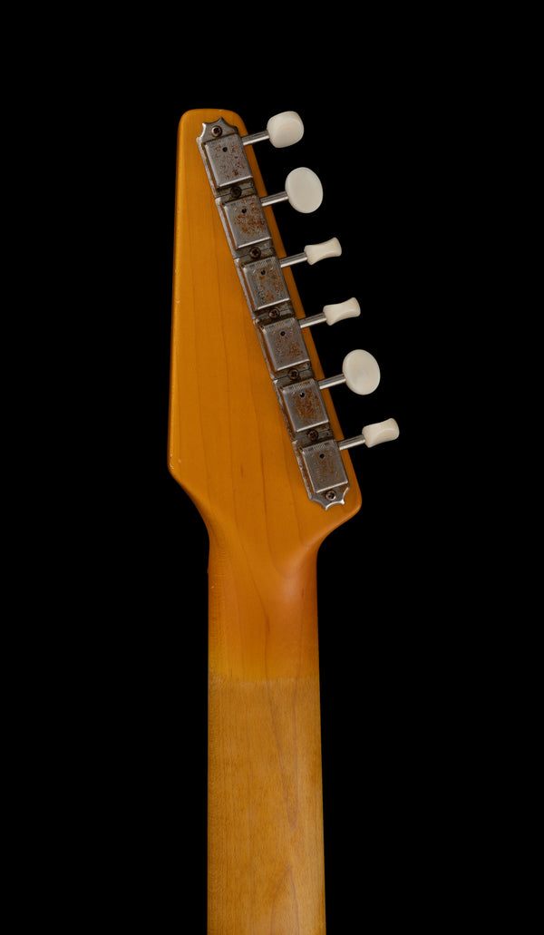 Macmull S-Classic - Olympic White