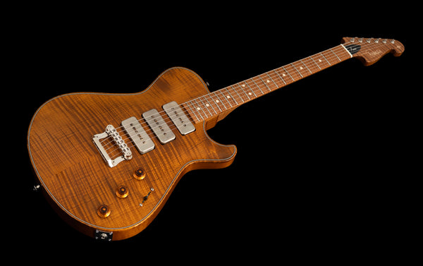 Knaggs Kenai SVHS P3