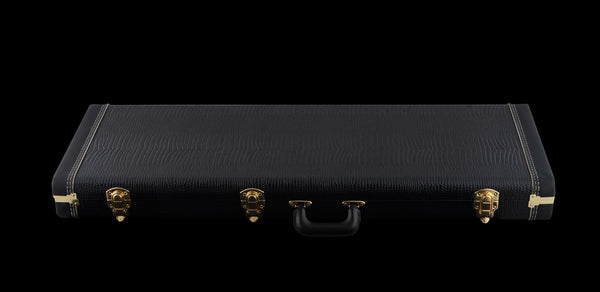 Macmull Heartbreaker P90 - Vintage Burst