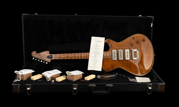 Knaggs Kenai SVHS P3