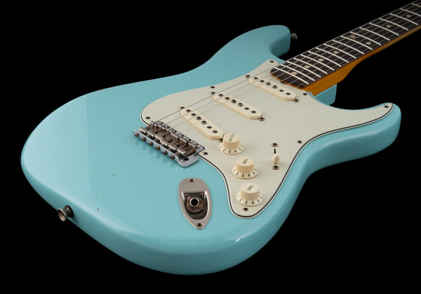 Macmull S-Classic - Daphne Blue