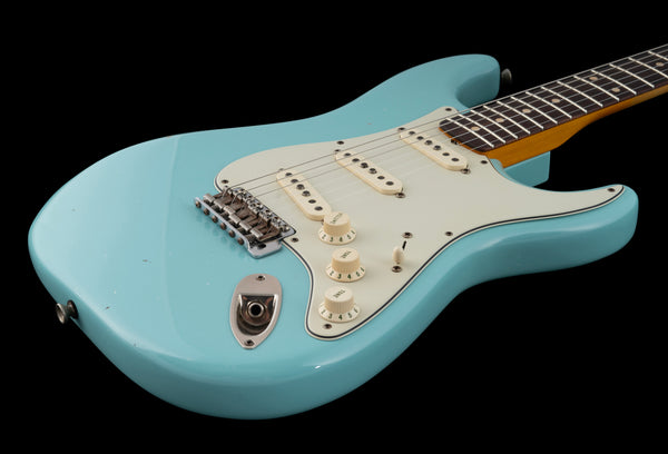 Macmull S-Classic - Daphne Blue