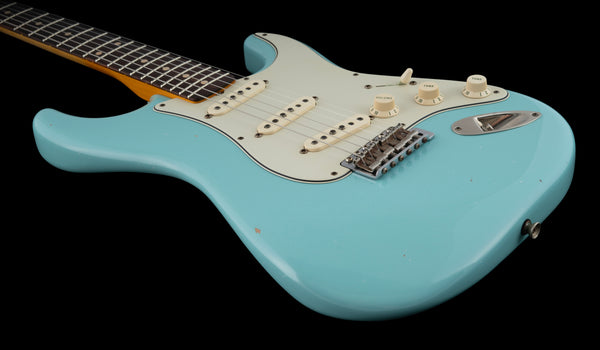 Macmull S-Classic - Daphne Blue