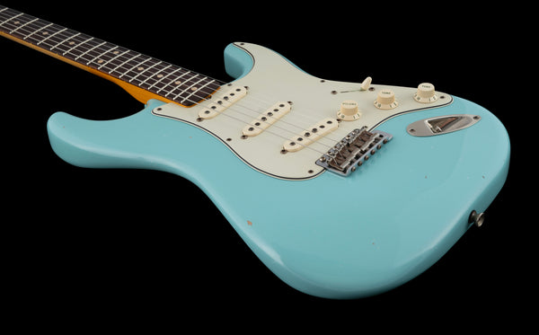 Macmull S-Classic - Daphne Blue