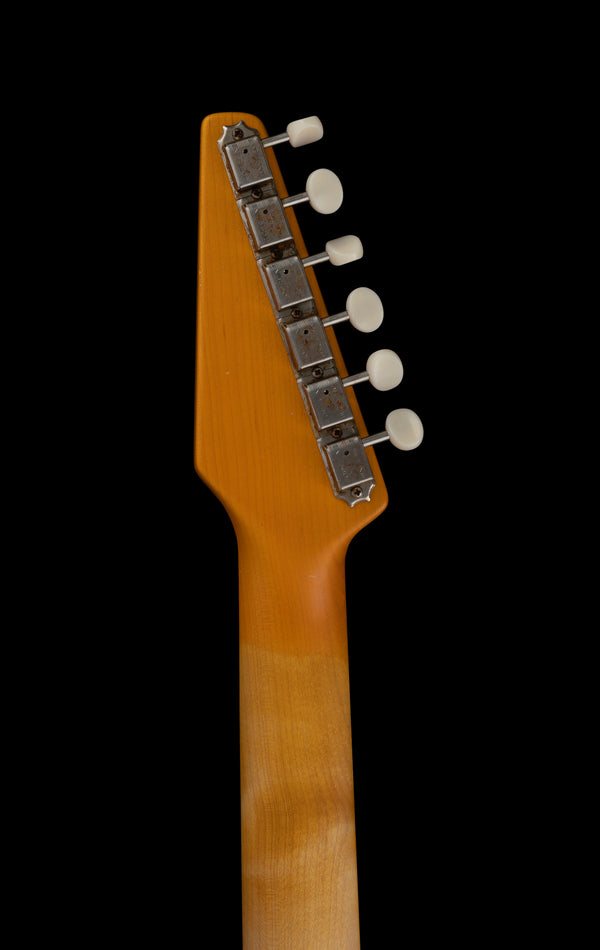 Macmull S-Classic - Daphne Blue