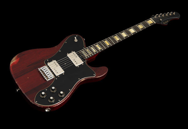 Shabat Lion Deluxe - NAMM 2026